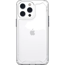 Чехол для iPhone Urban Armor Gear UAG Plyo Ice (114087114343) for iPhone 14 Pro Max: Цвет прозрачный