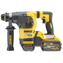 Перфоратор DeWalt DCH333X2: Тип крепления бура SDS-Plus