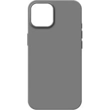 Чехол для iPhone ArmorStandart ICON2 Case Clay for iPhone 15 (ARM70505): Цвет серый