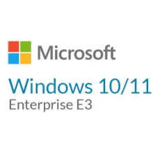 Операційна система Microsoft Windows 10/11 Enterprise E3 P1Y Annual License (CFQ7TTC0LGTX_0004_P1Y_A): Виробник Microsoft