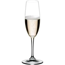 Бокал Riedel Degustazione для шампанского 6х212 мл (0489/48_le): Назначение Для шампанского