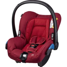 Автокрісло MAXI-COSI Citi Robin red: Група 0+