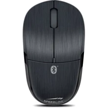 Мышь Speedlink Jixster Wireless Black (SL-630100-BK): Интерфейс подключения Wireless