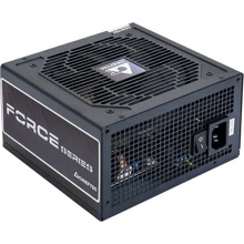 Блок питания Chieftec Force CPS-650S: Форм-фактор ATX