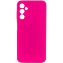 Чехол для телефонов Lakshmi Premium Case Silicone Cover Full Camera Barbie Pink for Samsung A266 Galaxy A26 5G: Совместимость Samsung A266 Galaxy A26 5G