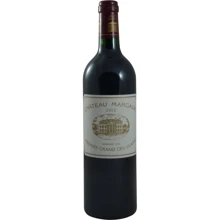 Вино Chateau Margaux, 2018 (0,75 л) (BWQ6847): Страна производитель Франция