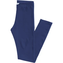 Легінси H & M 3068477 134 см сині: Тип легінси