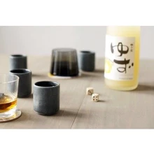 Teroforma Ekke Shot Glasses (R-EK450-002M): Виробник Teroforma