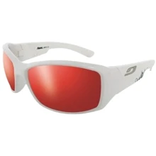 Спортивные очки Julbo WHOOPS Spectron 3+ Shiny white (J4002011): Назначение Велосипедные, Горный туризм