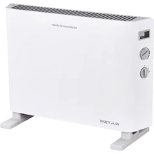 Обігрівач WetAir WСH-600EWW: Виробник WetAir