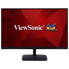 Монітор ViewSonic VA2732-H UA: Покриття екрану матовое