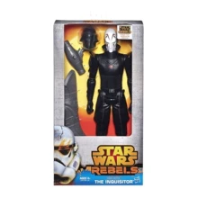 Ігрова фігурка Hasbro, Star Wars The Inquisitor (A8561-2): Тип Персонаж мультфільму, фільму