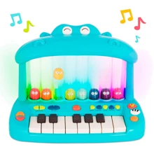 Музыкальная игрушка Battat – Гиппофон (свет, звук) (LB1650Z): Производитель Battat