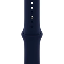 Аксессуар для Watch Apple Sport Band Deep Navy (MYAU2) for Apple Watch 38/40/41mm UA: Производитель Apple