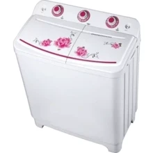 Стиральная машина Prime Technics PWA 622 PR: Тип машины Полуавтомат