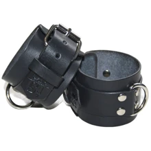 Кожаные поножи лайт Kiss Leather: Производитель Kiss Leather