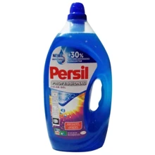 Бытовая химия Гель для стирки Persil Professional Color, 5л (WT2540): Вид стирки Универсальная