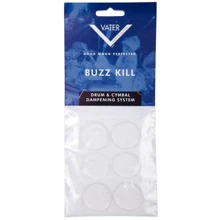 Демпфери VATER Buzz Кill: Виробник VATER