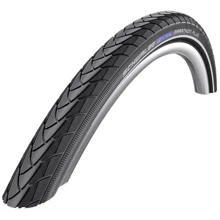Покрышка 28x1.10 700x28C (28-622) Schwalbe MARATHON PLUS SmartGuard, TwinSkin B/B+RT HS440 EC 67EPI: Диаметр 28"