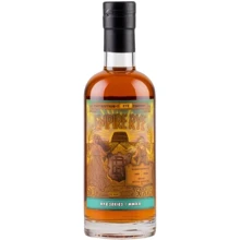 Виски Empire Rye 2 yo (Batch 1) 50 % 0.5 л (BWQ7498): Объем, л 0.5