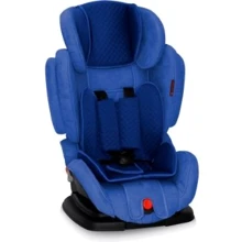 Автокрісло Bertoni Magic Premium (blue): Група I-II-III