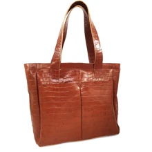 Жіноча сумка шоппер ARTiS Bags коричнева (1687 5942): Стать Женский