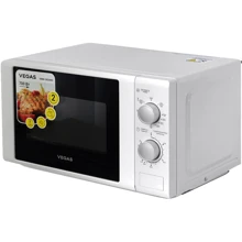 Микроволновая печь Vegas VMM-3820WG: Объем, л 20