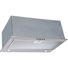 Вытяжка Perfelli BI 6812 I LED: Тип воздухоочистителя Рециркуляция, Отвод