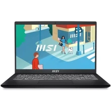 Ноутбук MSI Modern 15 H C13M (C13M-201PL): Екран 15.6" IPS (1920x1080) Full HD