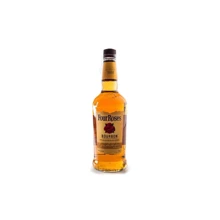 Виски Four Roses (0,35 л) (BW18061): Объем, л 0.35