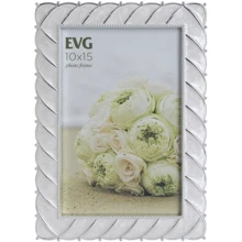 Фоторамка EVG SHINE 10X15 AS54 White: Тип Фоторамки