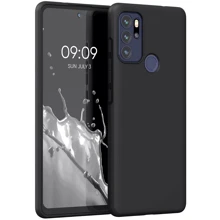 Чехол для телефонов BeCover TPU Case Black for Motorola Moto G60s (711094): Совместимость Motorola Moto G60s