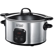 Медленоварка Russell Hobbs 22750-56 Healthy 6L Digital: Производитель Russell Hobbs