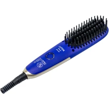 Електрогребінець Rotex RHC365-C Magic Brush: Тип електророзчіски