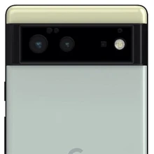 Аксессуар для смартфона BeCover Tempered Glass Black for Camera Google Pixel 6 (707352): undefined undefined