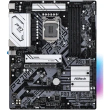 ASRock B560 PRO4: Оперативная память 4xDDR4 4800 МГц, до 128 ГБ