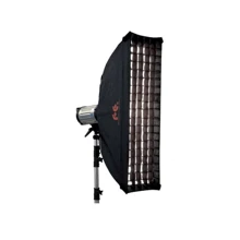 Софтбокс для вспышек Falcon SBQ-30160HC: undefined undefined