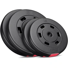 Блин для штанги и гантели Hop-Sport - SET A-30: Производитель Hop-Sport
