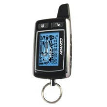 Брелок CONVOY MP-200RS LCD 2-way TX: Виробник CONVOY