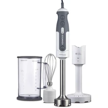 Блендер Kenwood HDP 306 WHITE: Потужність, Вт 800