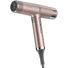 Фен GA.MA iQ3 perfetto PH6080.PK: Тип Профессиональный