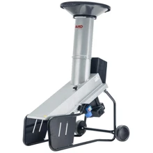 Садовий подрібнювач AL-KO Premium TCS 2500 (119954): Виробник AL-KO