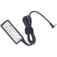 Зарядное устройство Samsung 40W 12V 3.33A 2.5x0.7mm AD-4012 ОЕМ (9477): Напряжение 12V