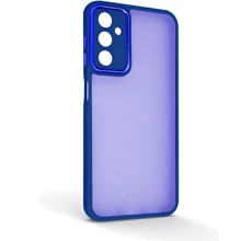 Чехол для телефонов ArmorStandart Shade Case Blue for Samsung A145 Galaxy A14 4G/A146 Galaxy A14 5G (ARM70066): Совместимость Samsung A145 Galaxy A14 4G/A146 Galaxy A14 5G