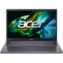 Ноутбук Acer Aspire 5 A517-58GM (NX.KJLEU.003) UA: Экран 17.3" IPS (1920x1080) FullHD