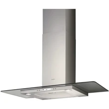 Витяжка Elica FLAT GLASS IX / A / 90: Тип фільтра повітря Рециркуляція, Відведення