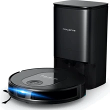 Робот уборщик Rowenta X-PLORER Serie 65+ RR8L85WH: Производитель Rowenta