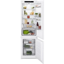 Холодильник Electrolux RNS9TE19S: Тип Двухкамерный холодильник
