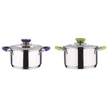 Каструля Каструля Wellberg WB 1149 (3.6 л): undefined undefined