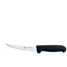 Нож обвалочный Ivo BUTCHERCUT 15см (32001.15.01): Лезвие сталь